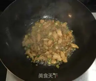 Make Garlic cheese step 2