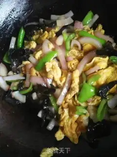 Make Crunch step 4