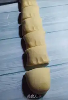 Make Coarse bread step 5