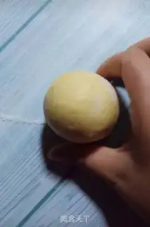 Make Coarse bread step 6