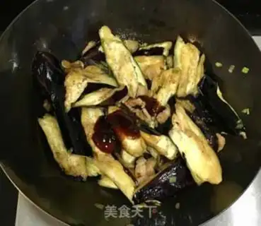 Make Garlic cheese step 4