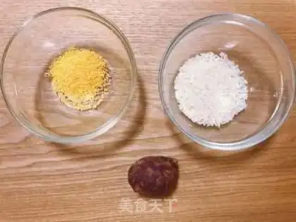 Make Potato porridge step 0