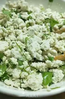 Make Tofu step 2