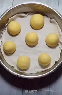 Make Coarse bread step 7