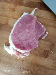 Make Fried pork chops step 0