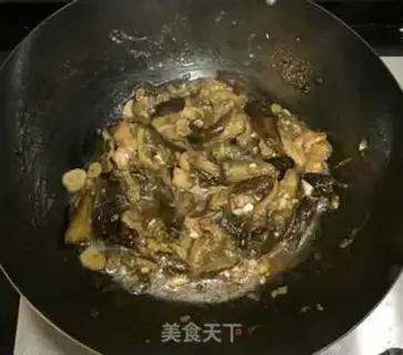 Make Garlic cheese step 6