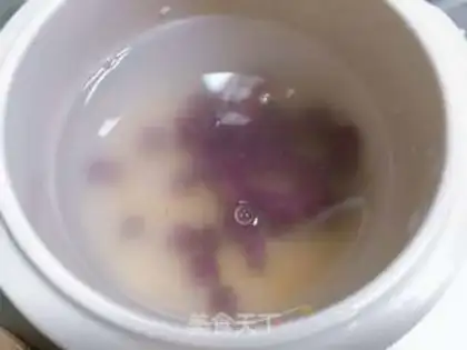Make Potato porridge step 3