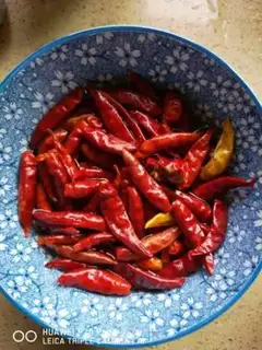 Make Spicy lobster step 4