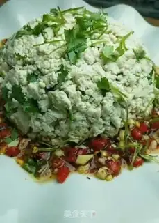 Make Tofu step 5