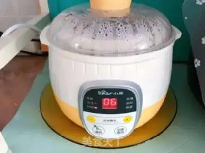 Make Potato porridge step 4