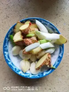 Make Spicy lobster step 5