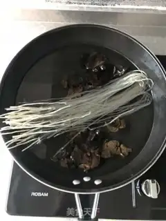 Make Soushi Kita step 2
