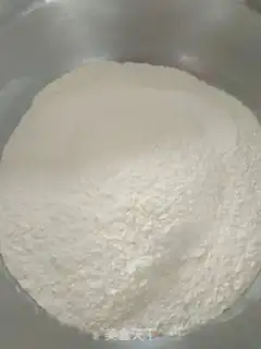Make Pork bun step 0
