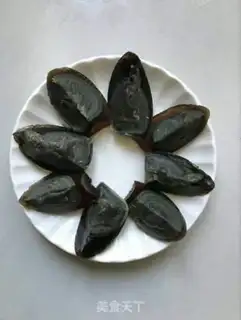 Make Pelican eggs step 1