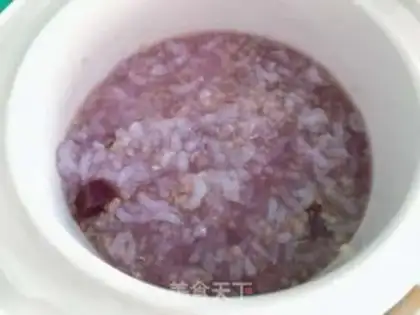 Make Potato porridge step 5