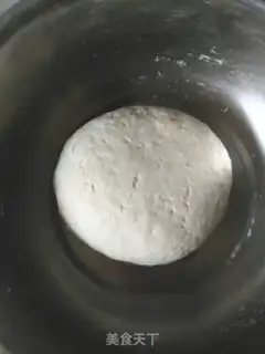 Make Pork bun step 2