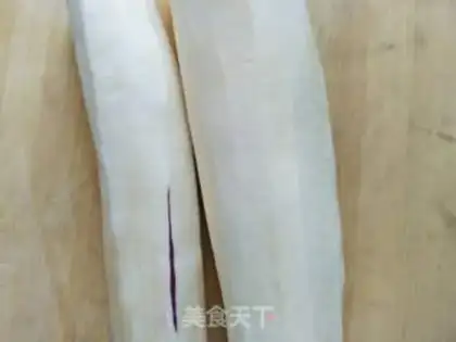 Make Roast cheese step 0
