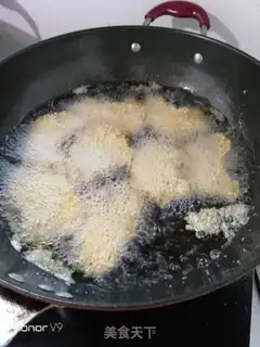 Make Fried pork chops step 6
