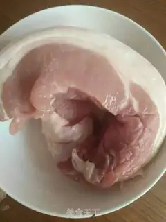Make Pork bun step 3