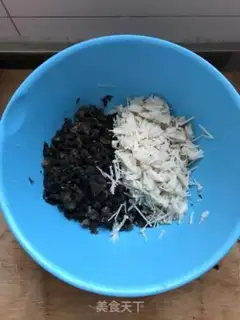 Make Soushi Kita step 5