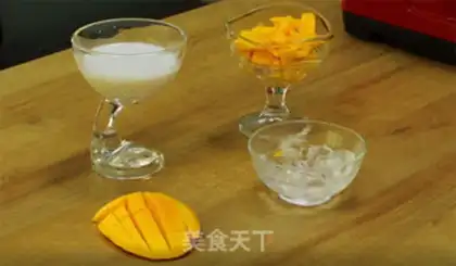 Make Mancracker step 1