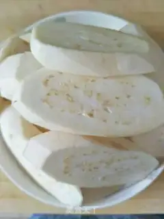 Make Roast cheese step 1