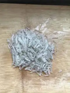 Make Soushi Kita step 6