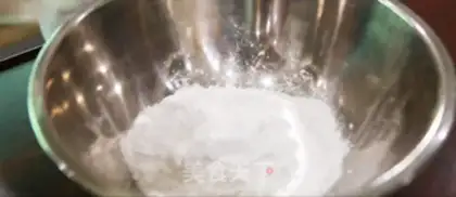 Make Crystal love pudding step 2