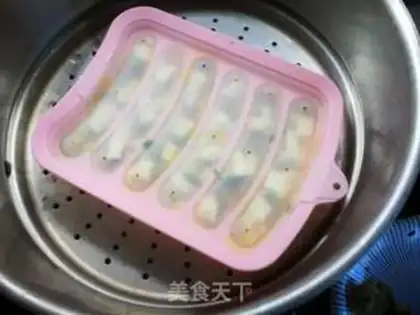 Make Cheese shrimp step 11