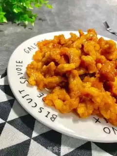 Make Eggplant ridge step 10