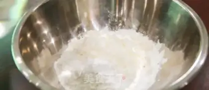 Make Crystal love pudding step 3