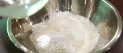 Make Crystal love pudding step 4