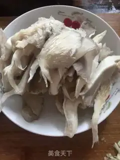 Make Lazy pepper mushrooms step 0