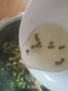 Make Pork bun step 7