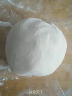 Make Pork bun step 8