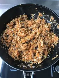 Make Soushi Kita step 11
