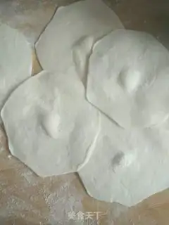 Make Pork bun step 10