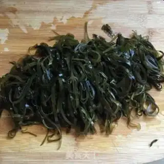 Make Clear the sea ribbon step 0
