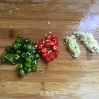Make Clear the sea ribbon step 1