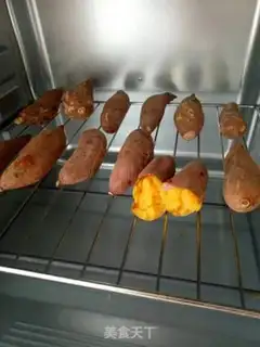 Make Roast melon step 2
