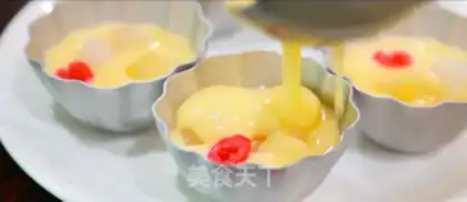 Make Crystal love pudding step 9