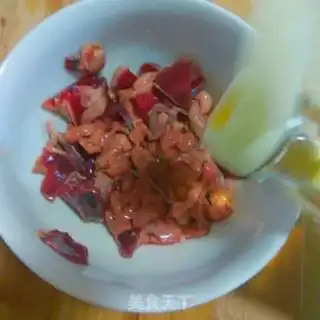 Make Pipper chicken step 0