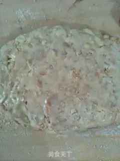 Make Snow souffle step 3