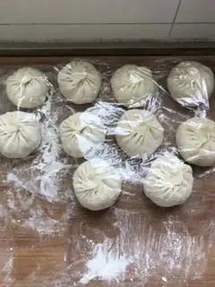Make Soushi Kita step 15