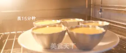 Make Crystal love pudding step 11