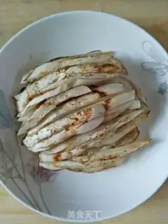 Make Roast cheese step 8
