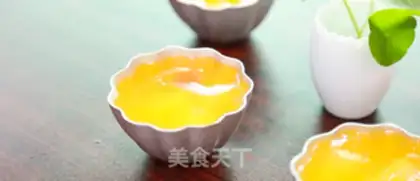 Make Crystal love pudding step 12