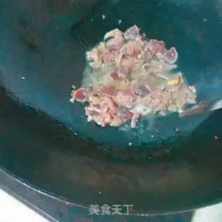 Make Pipper chicken step 5