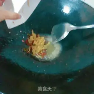 Make Pipper chicken step 6