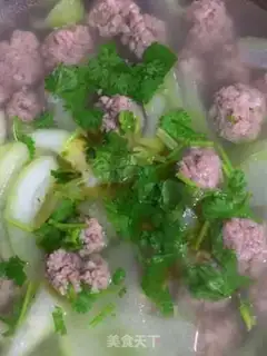 Make Poongullion soup step 6